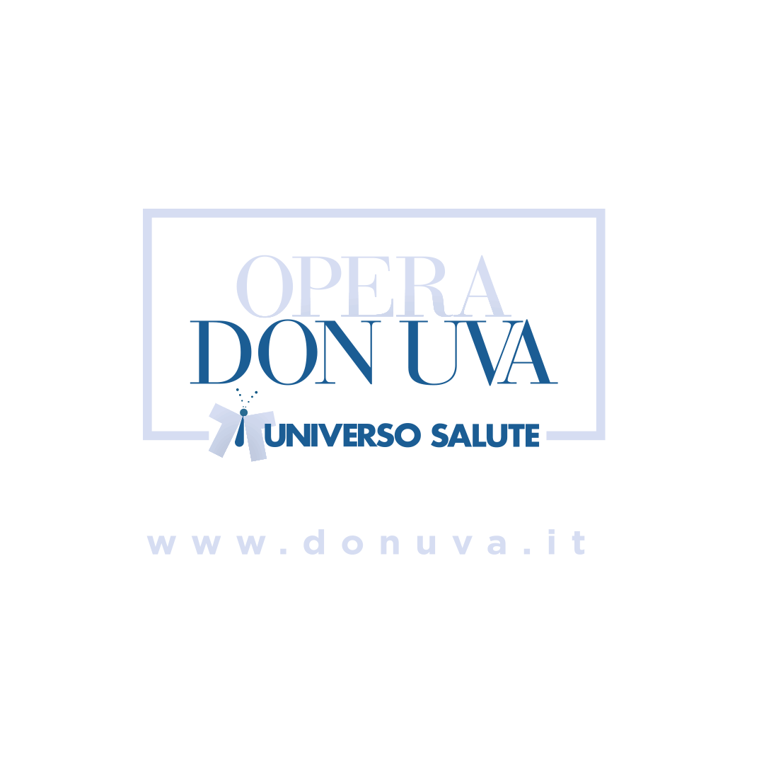 UNIVERSO SALUTE OPERA DON UVA